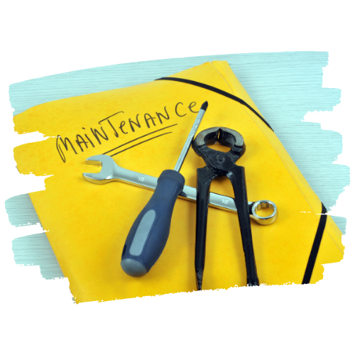 Charmans Properties Maintenance